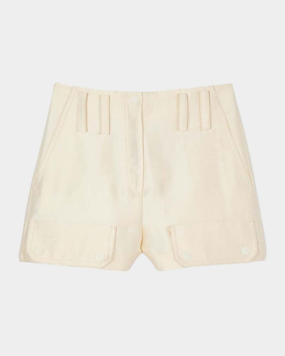 Eugene Cargo Shorts
